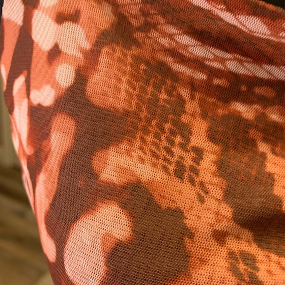SHEIN Leopard Print Bodycon Dress - Picture 8 of 13